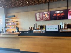 -星巴克臻选(宁波北仑银泰城店)