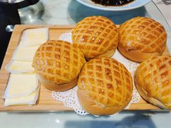 -花城粤菜餐厅(高新区店)