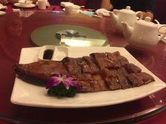 -益健海鲜大食坊(拱北口岸店)