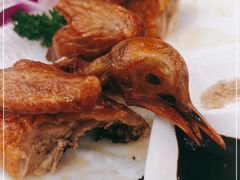 -轩记海鲜餐厅·四十五年老字号·经典粤菜(西区彩虹店)