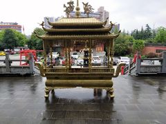 -长春观