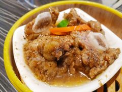 -佰味家宴(柠溪文化广场店)