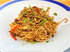 -和雅集素食(景区店)