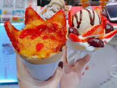 -可丽小屋(中山路店)