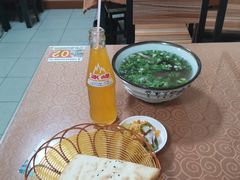 -陈掌柜澄城水盆羊肉(钟楼店)