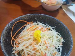 -越谜·越南餐厅(长白店)