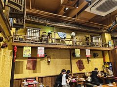 -今邕烧烤(西大店)