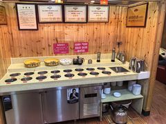 -重庆秦妈火锅(全国连锁五台山店)