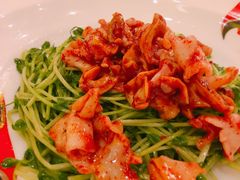-聚春园自助餐厅(东街口店)