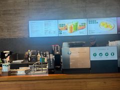 -星巴克臻选(广州高德置地秋广场店)