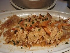 -赶海部落海鲜城(海阳路店)