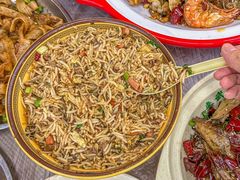 -小民大排档(马场角横路店)