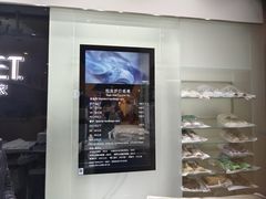 -福奈特洗衣洗鞋(川沙百联店)