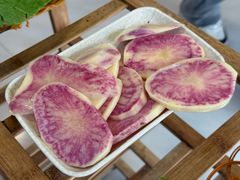 -草墩罗非鱼庄•野生菌•腊排骨(七星街上段店)