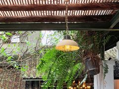 -喜洲吧·江畔老船厂·庭院餐厅(喜临院店)