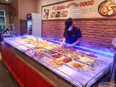 -大食代美食广场(上海中心店)