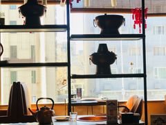 -京涮铜锅涮肉(华贸店)