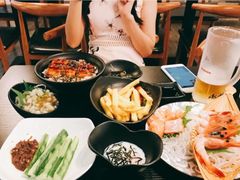 -井上家(大兴街店)