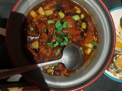 -鸽子侯·家宴·平价海鲜(市图书馆店)
