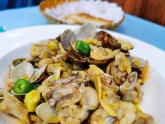 -小老板海鲜酒家(董家渡店)