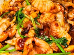 -友德福.老字号粤菜.广州地标融合美食(荔湾路店)