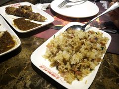 -尚雅铁板料理自助餐厅(乐松店)