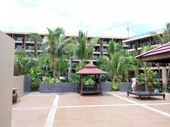 普吉岛爱维斯塔度假村-普吉岛卡塔阿维斯塔诺富特酒店度假村