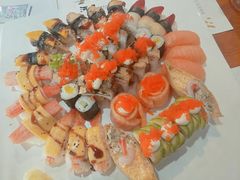 -河风の幸会精致料理