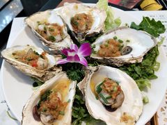 -樾餐厅泰式海鲜火锅(民歌湖店)