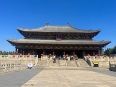 -炎帝陵景区