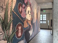 -星巴克臻选(成都宽窄巷子店)