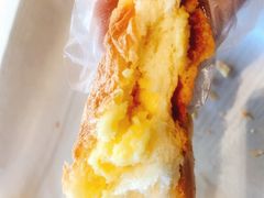 菠萝包-酵種麦田(山师店)
