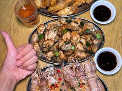 -连家船海鲜大排档·20年闽菜店(厦大店)