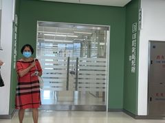 -上海市徐汇区口腔医院
