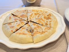 -功德林素菜饭庄(前门店)