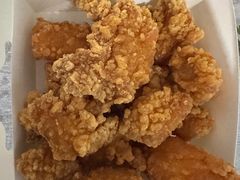 麦麦趣鸡球-麦当劳(桐乡润丰步行街店)