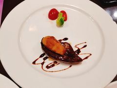 -德大西餐社
