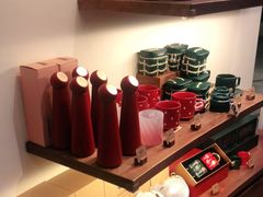 -星巴克(迪士尼小镇店)