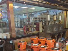 -聚福宝合苑食府(南头镇店)