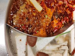 -沸炉重庆老火锅(军事博物馆店)