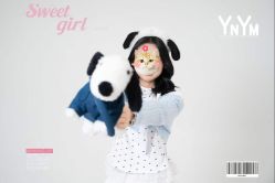 -雅尼·亚米儿童摄影美学馆(汉阳店)