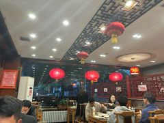 -北京小肠陈饭庄(方庄店)