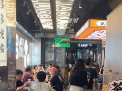 -小螺大作·螺蛳粉火锅(林和西店)