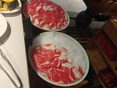 -东道煮牛肉火锅(重庆路店)