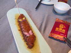 -调鼎居·手工淮扬菜