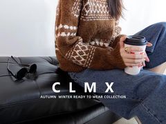 -CLMX(新天地凯德晶萃广场店)