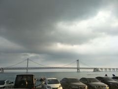 -星海湾跨海大桥
