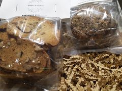 -WHEAT&BAKER-麥(凯德来福士店)