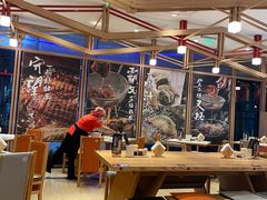 -味千拉面(杭州滨江星光大道店)