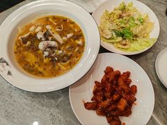 -再回头私房菜·老南京菜